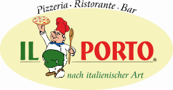 Ristorante Il Porto Lindhorst